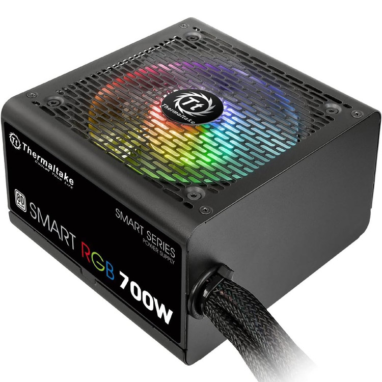 خرید پاور Thermaltake Smart RGB 700W