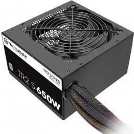 Thermaltake TR2 S 650W Power Supply