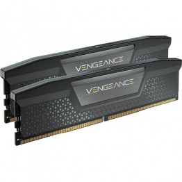 Corsair Vengeance 32GB DDR5 - Dual Kit - Intel XMP - 4800MHz - CL40