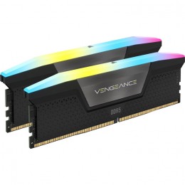 Corsair Vengeance RGB 32GB DDR5 - Intel XMP - 5200MHz - CL40