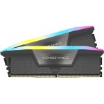 خرید رم Corsair Vengeance RGB - ظرفیت 32 گیگابایت - DDR5 - مدل AMD EXPO - فرکانس 5200 مگاهرتز - CL40