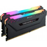 خرید رم Corsair Vengeance RGB Pro - ظرفیت 64 گیگابایت - DDR4 - مدل Intel XMP - فرکانس 3600 مگاهرتز - CL18