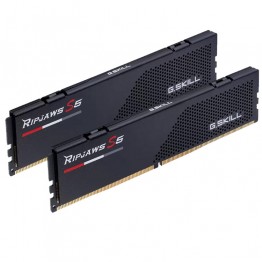 G.Skill Ripjaws S5 64GB DDR5 RAM - Dual Kit - 5600MHz - CL36