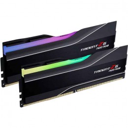 G.Skill Trident Z5 Neo RGB 32GB DDR5 RAM - Dual Kit- AMD EXPO - 6000MHz - CL30 - Black