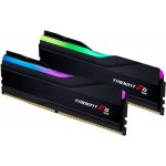 خرید رم G.Skill Trident Z5 RGB - ظرفیت 32 گیگابایت - DDR5 - سرعت 6000 مگاهرتز - CL40 - سیاه