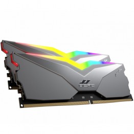 OCPC Pista RGB 32GB RAM - DDR5 - Dual Kit - 4800MHz - CL40 - Titan
