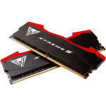 خرید رم Patriot Viper Xtreme 5 - ظرفیت ۳۲ گیگابایت -پک دوتایی - سرعت 8200 مگاهرتز - CL38 خرید رم Patriot Viper Xtreme 5 - ظرفیت ۳۲ گیگابایت -پک دوتایی - سرعت 8200 مگاهرتز - CL38