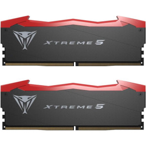 Patriot Viper Xtreme 5 32GB DDR5 RAM - Dual Kit - Intel XMP - 8200MHz - CL38