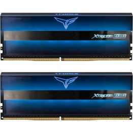 Team Group T-Force Xtreem ARGB 32GB Gaming RAM - DDR4 - Dual Kit - Intel XMP - 3200MHz - CL16
