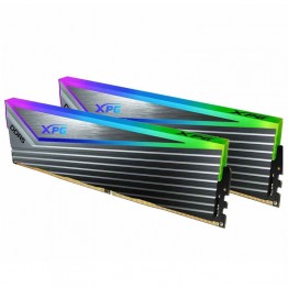 XPG Caster RGB 32GB DDR5 RAM - Dual Kit - 6000MHz - CL40
