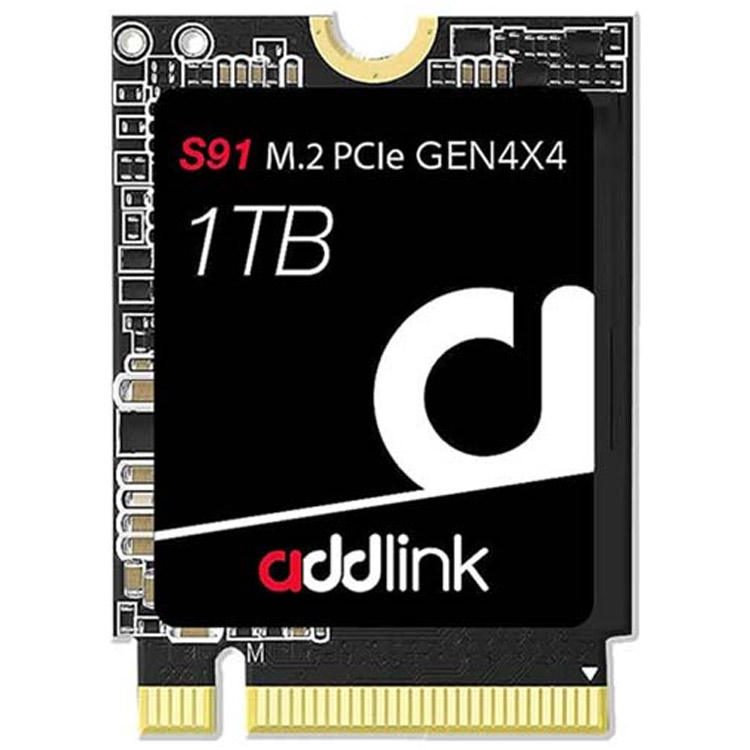 خرید اس اس دی Addlink S91 - یک ترابایت