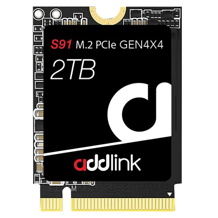 خرید اس اس دی Addlink S91 - دو ترابایت