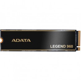 Adata Legend 960 PCIe 4.0 M.2 SSD - 1TB