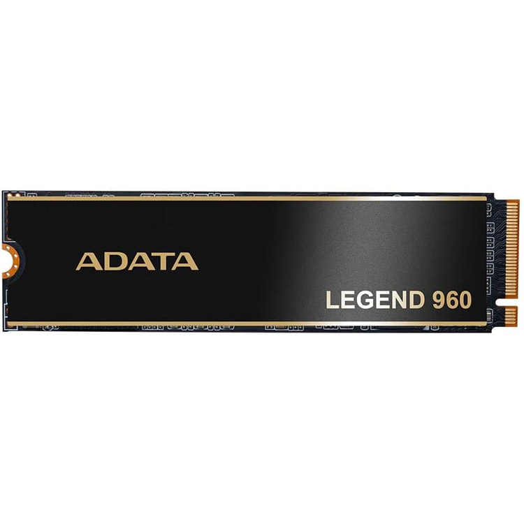 خرید اس اس دی ADATA Legend 960 - یک ترابایت