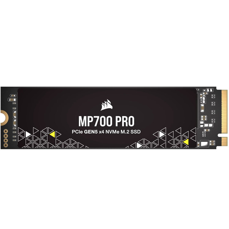 خرید اس اس دی Corsair MP700 Pro - دو ترابایت