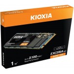 خرید اس اس دی Kioxia Exceria G2 - یک ترابایت خرید اس اس دی Kioxia Exceria G2 - یک ترابایت