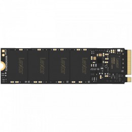 Lexar NM620 M.2 2280 PCIe 3.0 SSD - 1TB