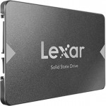 خرید اس اس دی Lexar NS100 - یک ترابایت خرید اس اس دی Lexar NS100 - یک ترابایت