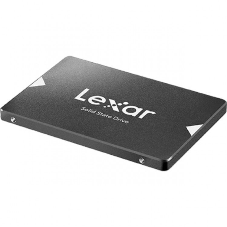 خرید اس اس دی Lexar NS100 - یک ترابایت خرید اس اس دی Lexar NS100 - یک ترابایت