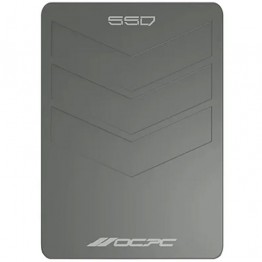 OCPC XTG-200 SATA III Internal SSD - 2TB - Gun Metal