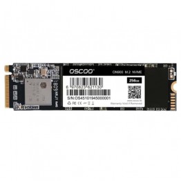 Oscoo ON900 PCI Gen 3 Internal SSD - 512GB
