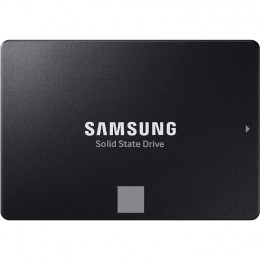 Samsung 870 EVO SATA III Internal SSD - 1TB