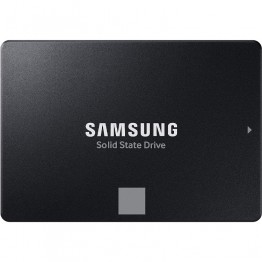 Samsung 870 EVO SATA III Internal SSD - 2TB