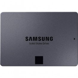 Samsung 870 QVO SATA III Internal SSD - 8TB