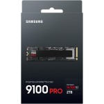 خرید اس اس دی Samsung 9100 Pro -دو ترابایت خرید اس اس دی Samsung 9100 Pro -دو ترابایت