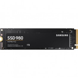 Samsung 980 PCIe 3.0 NVMe SSD - 1TB