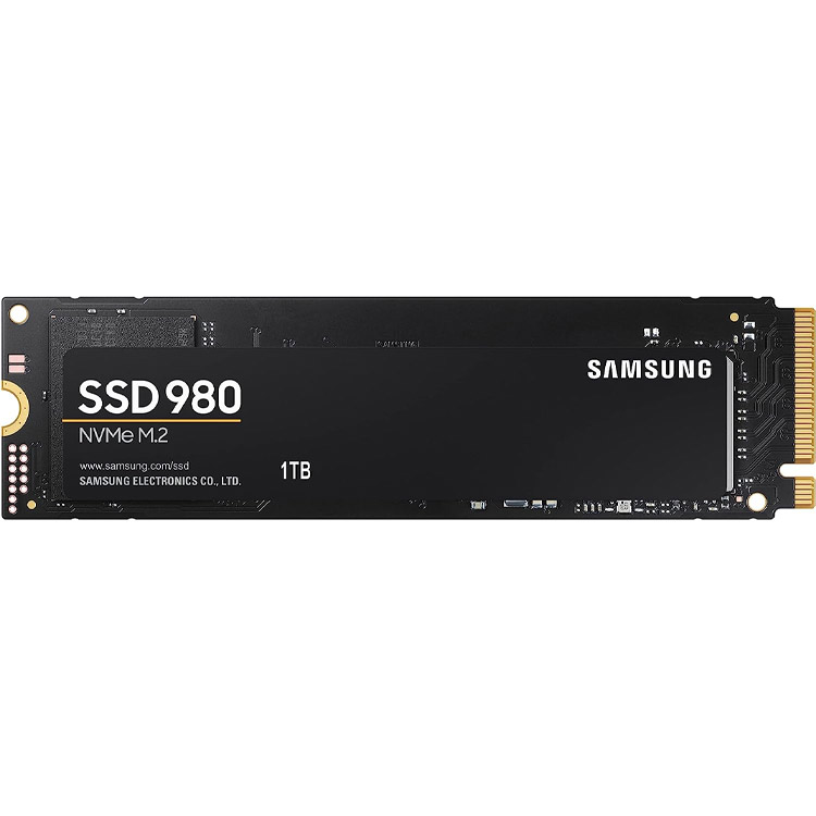 خرید اس اس دی Samsung 980 PCIe 3.0 - یک ترابایت