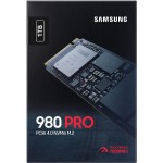 خرید حافظه اس اس دی Samsung 980 Pro - ظرفیت 1TB