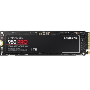 Samsung 980 Pro SSD - 1TB
