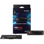 خرید حافظه اس اس دی Samsung 990 Pro - یک ترابایت