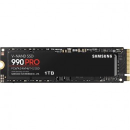Samsung 990 Pro SSD - 1TB
