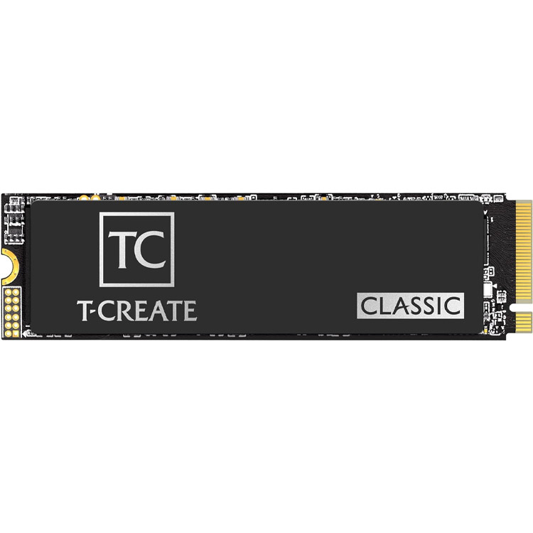 خرید اس اس دی TeamGroup T-Create Classic C47 - یک ترابایت