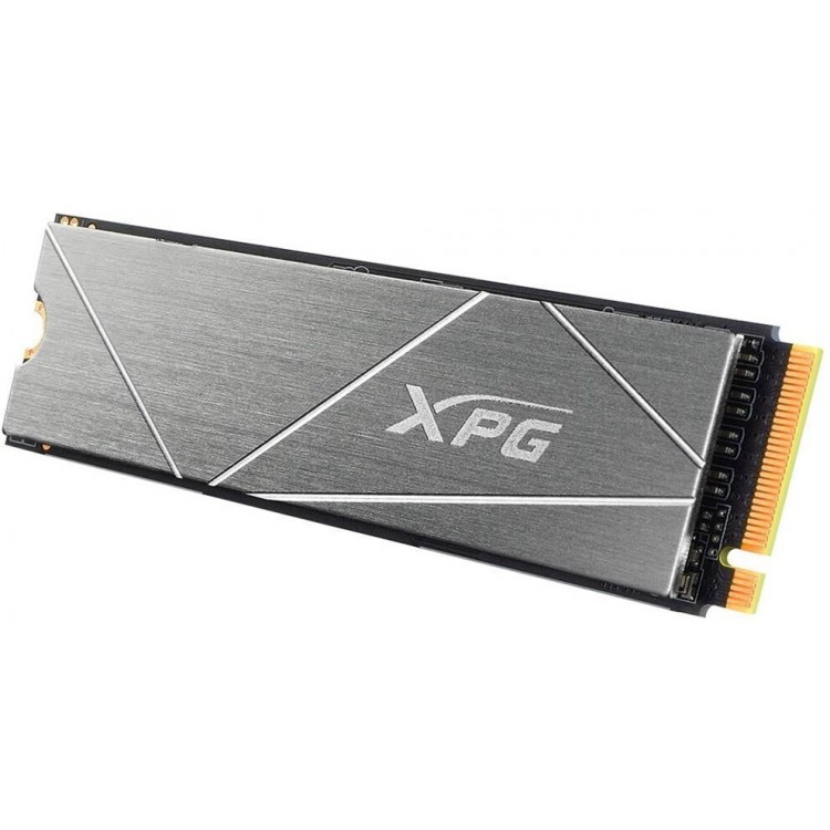 خرید اس اس دی XPG GAMMIX S50 Lite - ظرفیت 512 گیگابایت