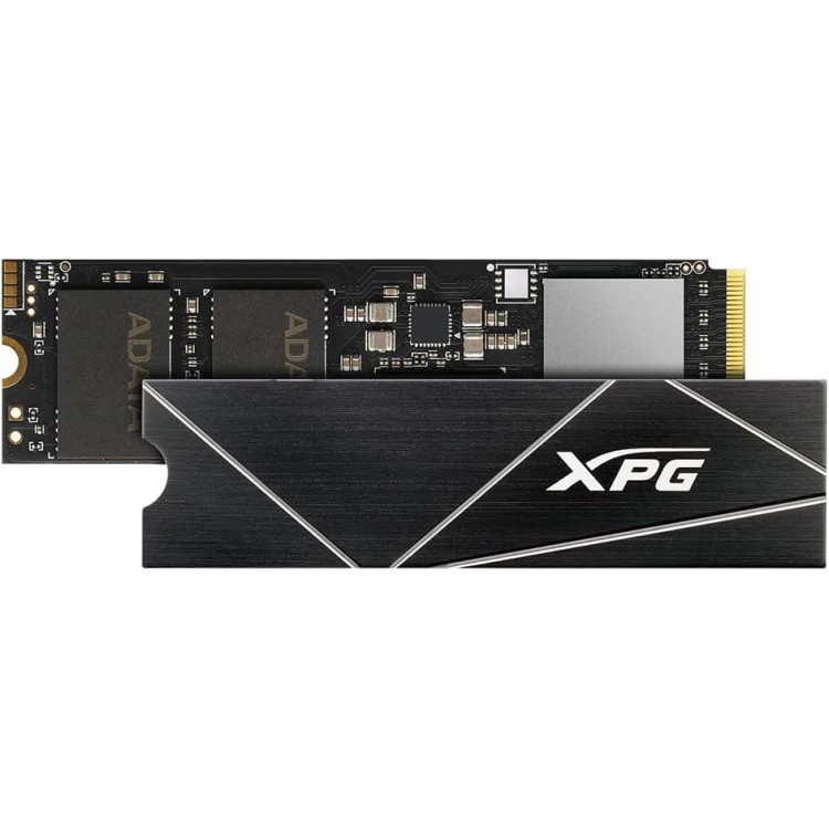 خرید اس اس دی XPG Gammix S70 Blade - یک ترابایت