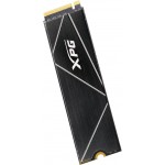 خرید اس اس دی XPG Gammix S70 Blade - یک ترابایت