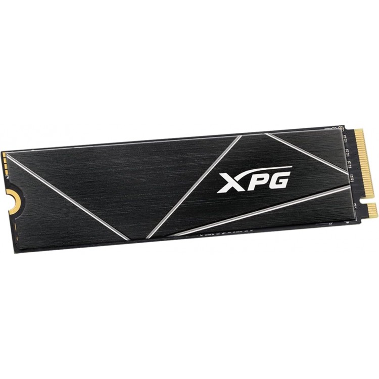 خرید اس اس دی XPG Gammix S70 Blade - یک ترابایت