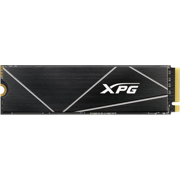خرید اس اس دی XPG Gammix S70 Blade - یک ترابایت