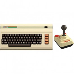 The Vic 20 Colour Computer - The C64 Limited Edition