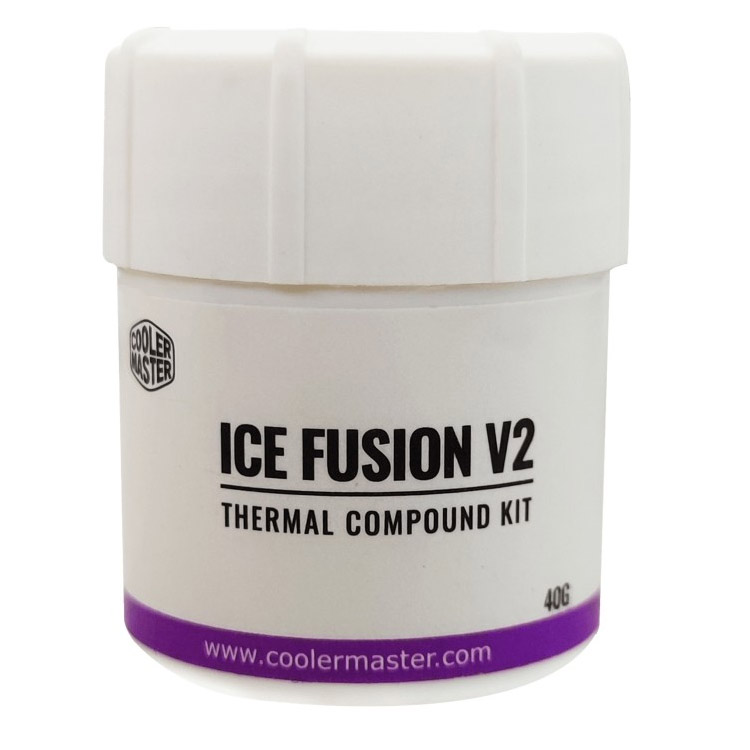 خرید خمیر حرارتی Cooler Master Ice Fusion V2