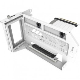 Cooler Master Vertical Graphic Card Holder V3 - White