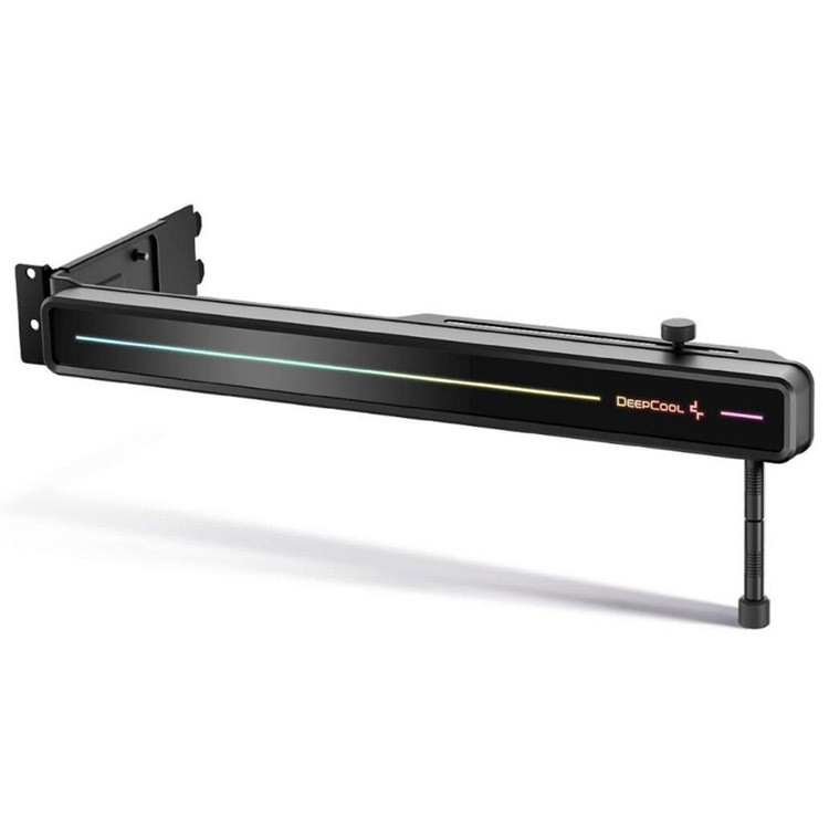 خرید نگه دارنده کارت گرافیک DeepCool ST500 ARGB