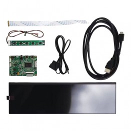 LCD DIY Kit for Hyte Y60