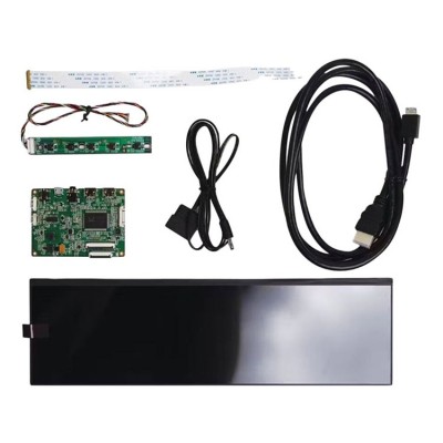 LCD DIY Kit for Hyte Y60