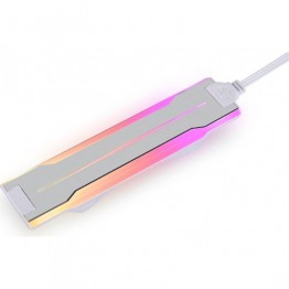 Lian Li Side ARGB Kit - White