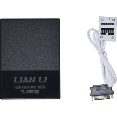 Lian Li Uni Fan TL Series Controller - White