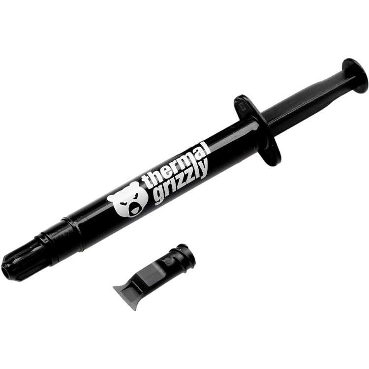 خرید خمیر حرارتی Thermal Grizzly Aeronaut - حجم 1.5 میلی لیتر